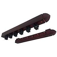 Gamesson Soporte 6 Taco - Negro