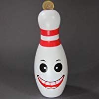 Strikemaker Bowling Pin Hucha