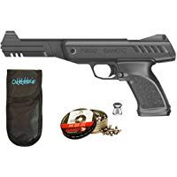 Mejores pistolas-de-aire