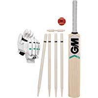 Gunn & Moore m&aacute;xima de Cricket de Juego