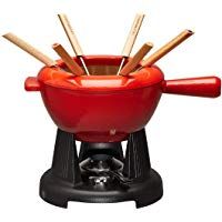 Mejores fondue-de-queso