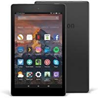Mejores tablets-fire
