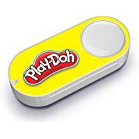 Play-Doh Dash Button