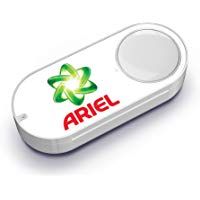 Ariel Dash Button