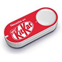 Kit Kat Dash Button