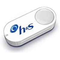 Head & Shoulders Dash Button