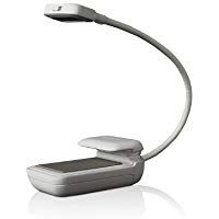 Belkin F5L076CW - L&aacute;mpara de lectura para eBook, color blanco
