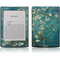 Decalgirl Blossoming almond tree - Skin para Kindle dise&ntilde;o almendro en flor