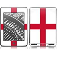 DecalGirl Banderas - Skin adhesivo para Kindle Touch (4&ordf; generaci&oacute;n - modelo de 2011)