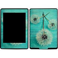 caseable - Skin para Kindle Paperwhite (todas las generaciones), Three Wishes