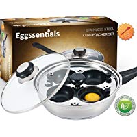 Mejores sartenes-para-escalfar-huevos
