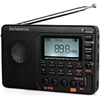 Mejores radios-de-onda-corta