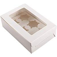 Mejores cajas-para-tartas