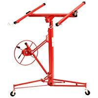 Mejores gruas-para-placas-de-yeso