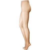 Sanyleg - Medias de compresi&oacute;n para mujer, alto grado de compresi&oacute;n, color beige, talla X-Large