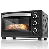 Mejores hornos-de-conveccion