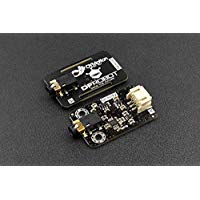 Gravity: Analog EMG Sensor, which Can Detect semg to Reflect Muscle and neural Activities of human, This Is An Active Induction Sensor Can provide High Quality Se&ntilde;al Collection and it is easy to Use