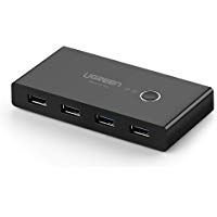 Mejores switch-kvm