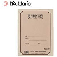 Mejores papel-pautado