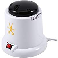 Esterilizador de herramientas de belleza, esterilizador de herramienta de limpieza UV de alta temperatura, ideal para la desinfecci&oacute;n de herramientas para el cabello/juego de manicura de u&ntilde;as/kit