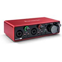 Mejores interfaces-de-audio