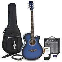 Mejores guitarras-electroacusticas