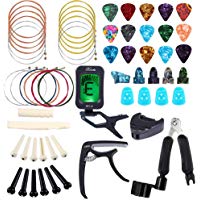Mejores kits-de-guitarra-acustica