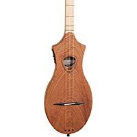 Gaviota M4&nbsp;caoba EQ Merlin Electro