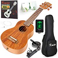 Mejores ukeleles