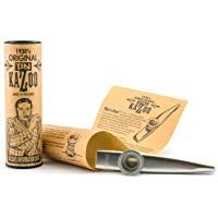 Mejores kazoos