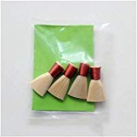 TAO Reed madera Suona 4 piezas boquillas
