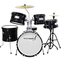 Mejores baterias-y-sets-de-tambores