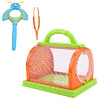 Mejores cajas-de-insectos