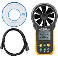 Mejores anemometros
