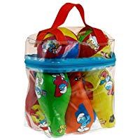 Mejores bolos-de-juguete