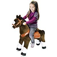 Mejores caballitos-de-madera