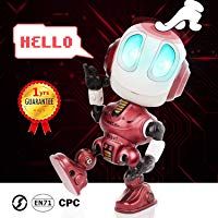 Mejores robots