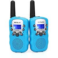 Mejores walkie-talkies