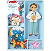 Mejores munecas-magneticas-para-vestir