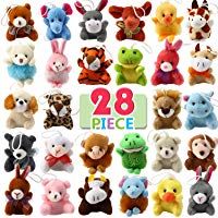 Mejores balancines-de-peluche
