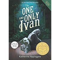 The One And Only Ivan