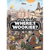 Star Wars: Adventures In Wild Space