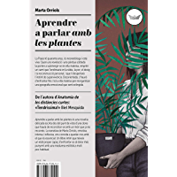 Aprendre a parlar amb les plantes (Escafandre Book 10) (Catalan Edition)