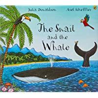 The Snail and the Whale