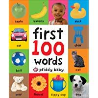 First 100 Words (First 100 Soft to Touch)