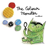 The Colour Monster