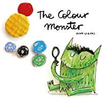 The Colour Monster