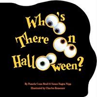 Who's there on Halloween? (Wee Sing)