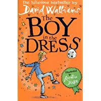The Boy in the Dress