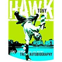 Tony Hawk: Professional Skateboarder